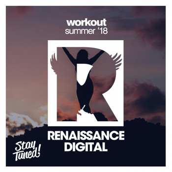 Various Artists - Workout Summer '18