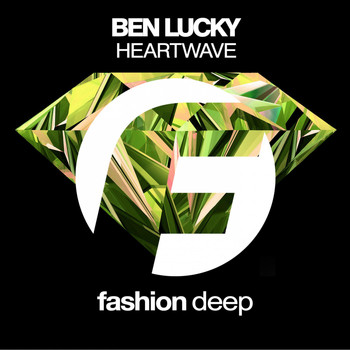 Ben Lucky - Heartwave
