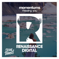 Momentums - Missing You