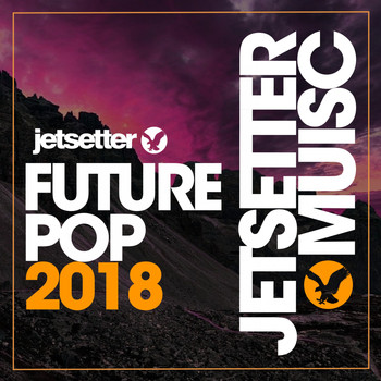 Various Artists - Future Pop 2018