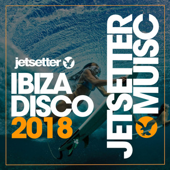 Various Artists - Ibiza Disco 2018