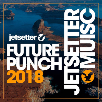 Various Artists - Future Punch 2018