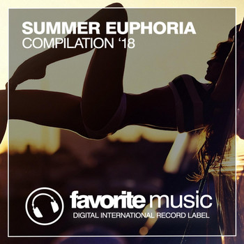 Various Artists - Summer Euphoria '18