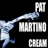 Pat Martino - Cream