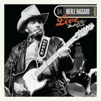 Merle Haggard - Live From Austin, TX '85