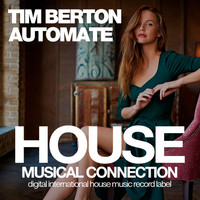 Tim Berton - Automate
