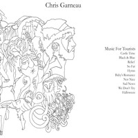 Chris Garneau - Music for Tourists