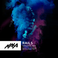 Naka - Rails (Original Mix)