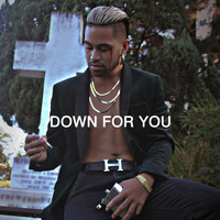 Lstnyt - Down for You (Explicit)