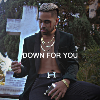 Lstnyt - Down for You (Explicit)