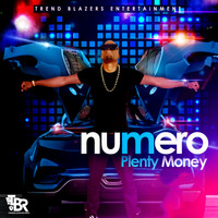 Numero - Plenty Money