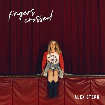 Alex Stern - Fingers Crossed
