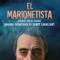 Sandy Lavallart - EL MARIONETISTA