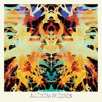 All Them Witches - Sleeping Through the War