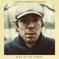 Justin Townes Earle - There Go a Fool