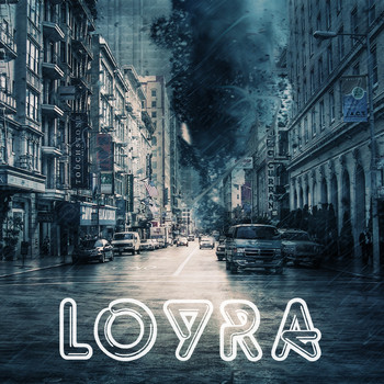 Loyra - Powerful