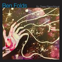 Ben Folds - So There (Piano / Vocal)