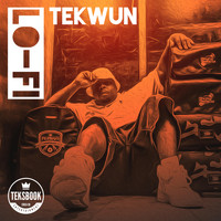 DJ Tekwun - Lo-Fi (Explicit)