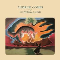 Andrew Combs - 5 Covers & a Song (Explicit)