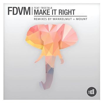 FDVM - Make It Right