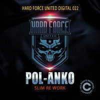 Pol-Anko - Slim Re Work