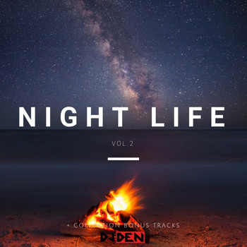 Dj Den - Night Life, Vol. 2