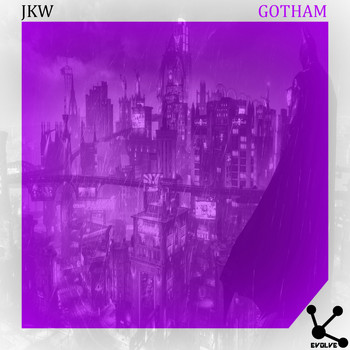 JKW - Gotham
