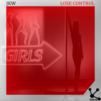 JKW - Lose Control