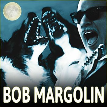 Bob Margolin - Mercy