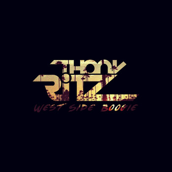 Thony Ritz - West Side Boogie (Explicit)