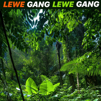 Gang - Léwé