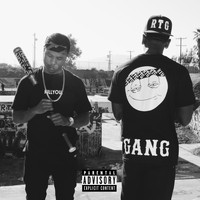 RTG - Fuck Wit the Gang (Explicit)