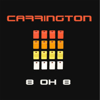CRNGTN - 8 Oh 8