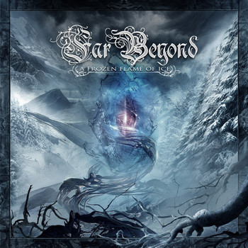 Far Beyond - A Frozen Flame of Ice