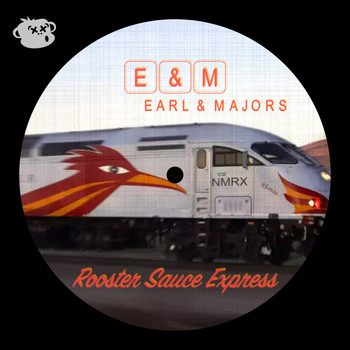 Earl & Majors - Rooster Sauce Express