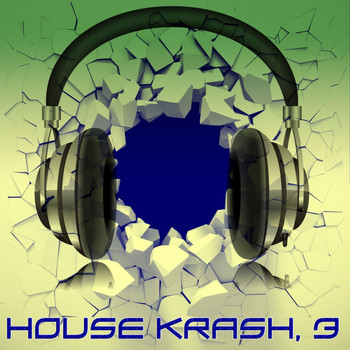 Various Artists - House Krash, 3