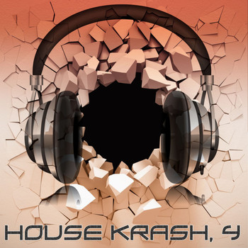 Various Artists - House Krash, 4