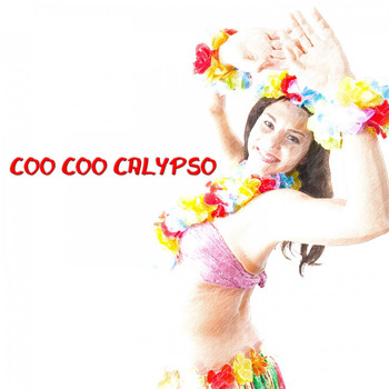 Various Artists - Coo Coo Calypso (Calypso, Rockers and Ballads)