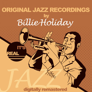 Billie Holiday - Original Jazz Recordings (Digitally Remastered)