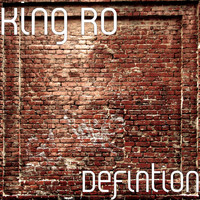 King Ro - Defintion (Explicit)