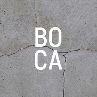 Beso - Boca