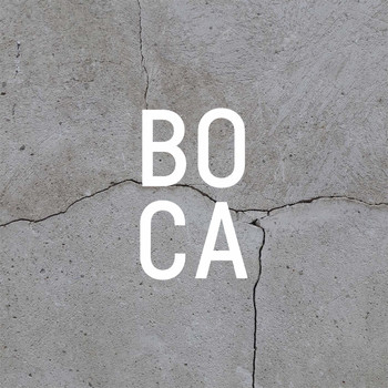 Beso - Boca