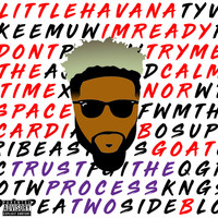 Keem - Trust the Process 2 (Explicit)