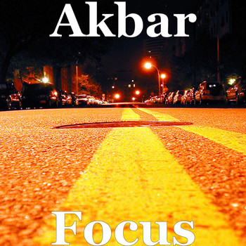 Akbar - Focus
