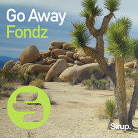 Fondz - Go Away
