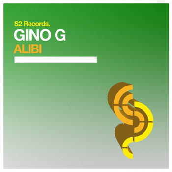 Gino G - Alibi