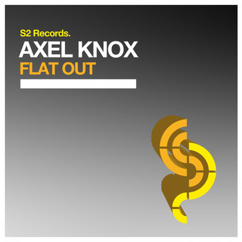 Axel Knox - Flat Out