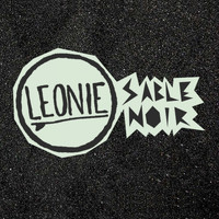 Leonie - Sable noir