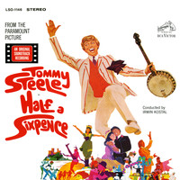 Tommy Steele - Half a Sixpence (Original Soundtrack Recording)