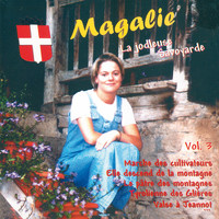 Magalie - La yodleuse savoyarde, Vol. 3